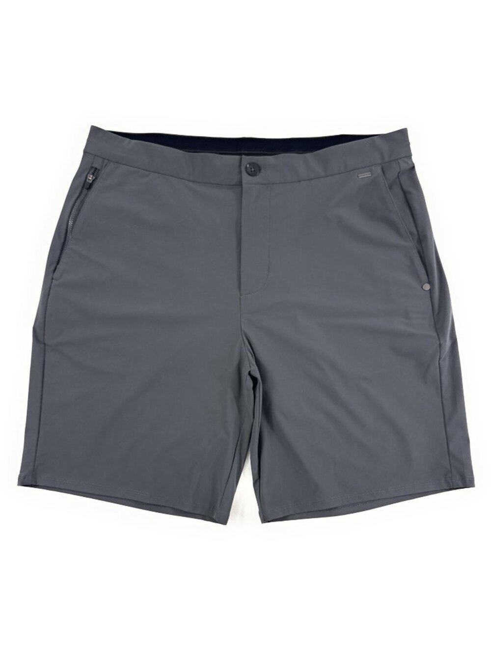 Vuori Mens Fleet Shorts Size XL Lightweight Performance Stretch Golf Chino V386